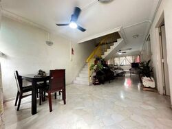 Blk 10 Toh Yi Gardens (Bukit Timah), HDB Executive #517237481
